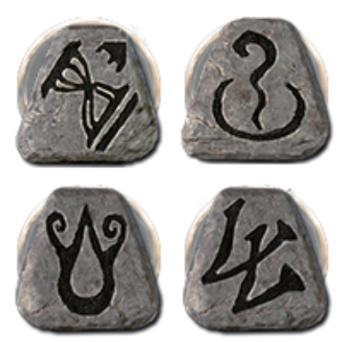 Buy D2R Spirit Rune Pack | Diablo 2 Resurrected (D2R) Item Shop - D2RGEAR