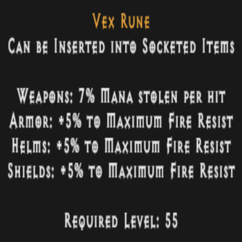 Buy D2R High Runes | Diablo 2 Resurrected (D2R) Item Shop - D2RGEAR